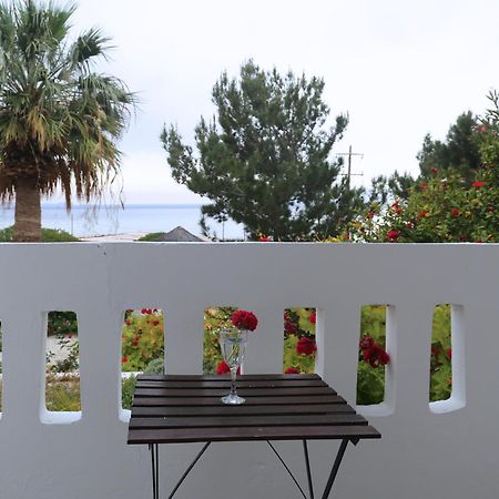 Aparthotel Kathys Island Retreat Adia Zewnętrze zdjęcie