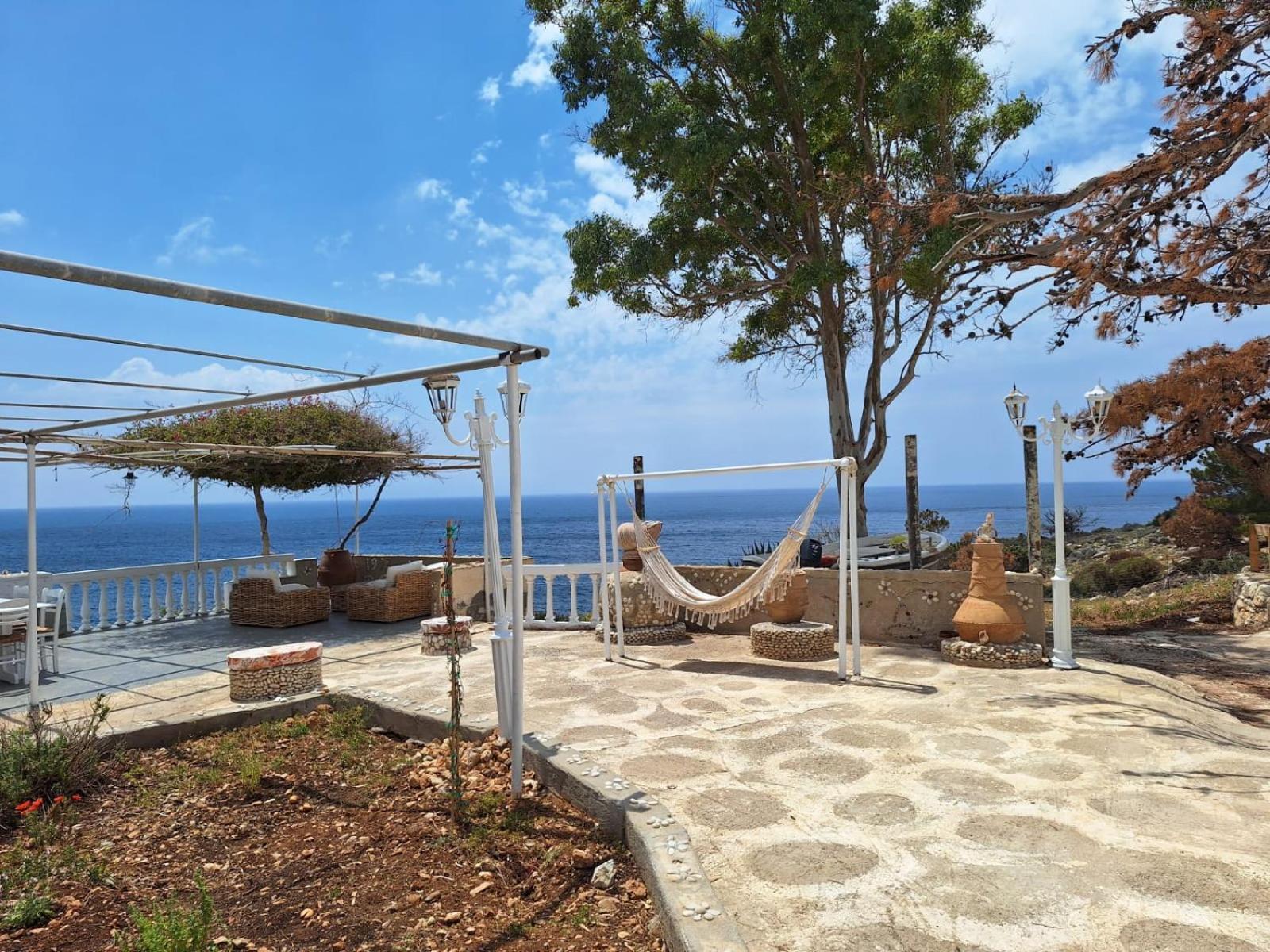 Aparthotel Kathys Island Retreat Adia Zewnętrze zdjęcie