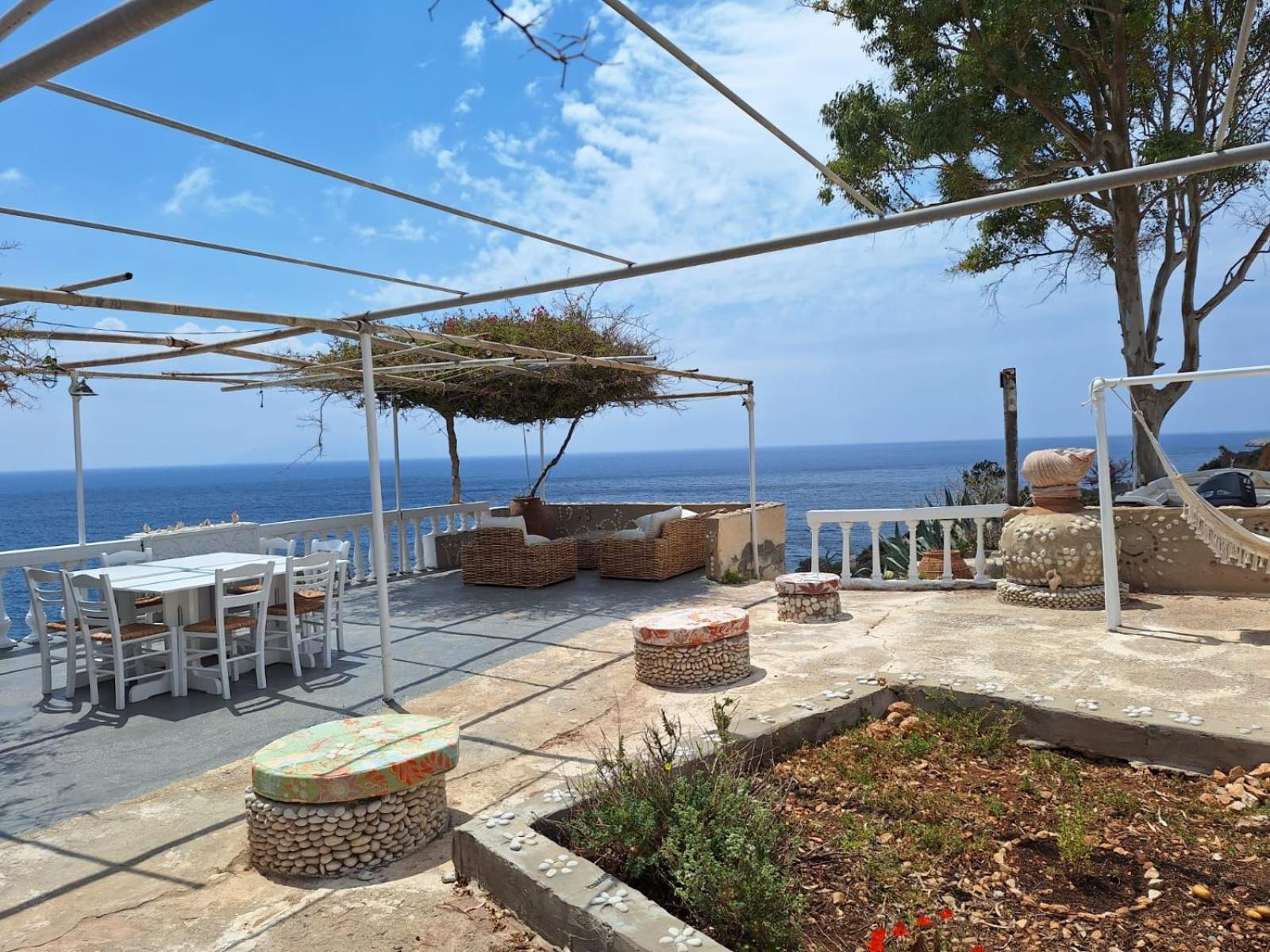 Aparthotel Kathys Island Retreat Adia Zewnętrze zdjęcie