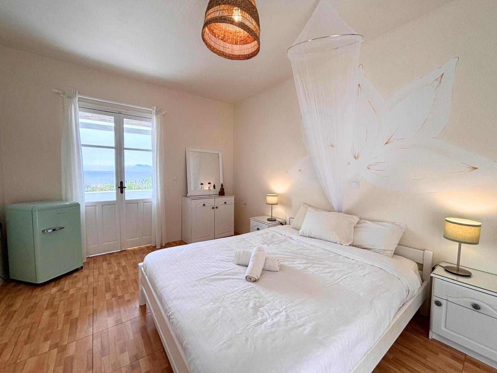 Aparthotel Kathys Island Retreat Adia Zewnętrze zdjęcie