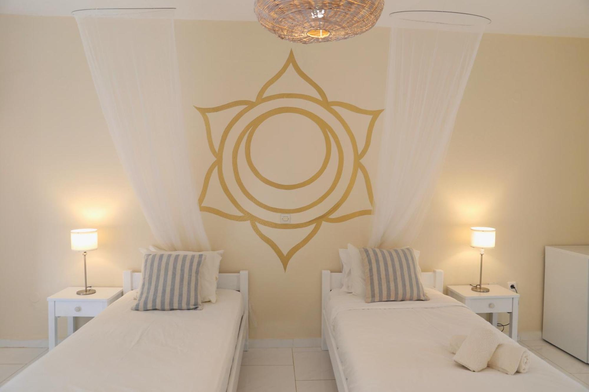 Aparthotel Kathys Island Retreat Adia Zewnętrze zdjęcie