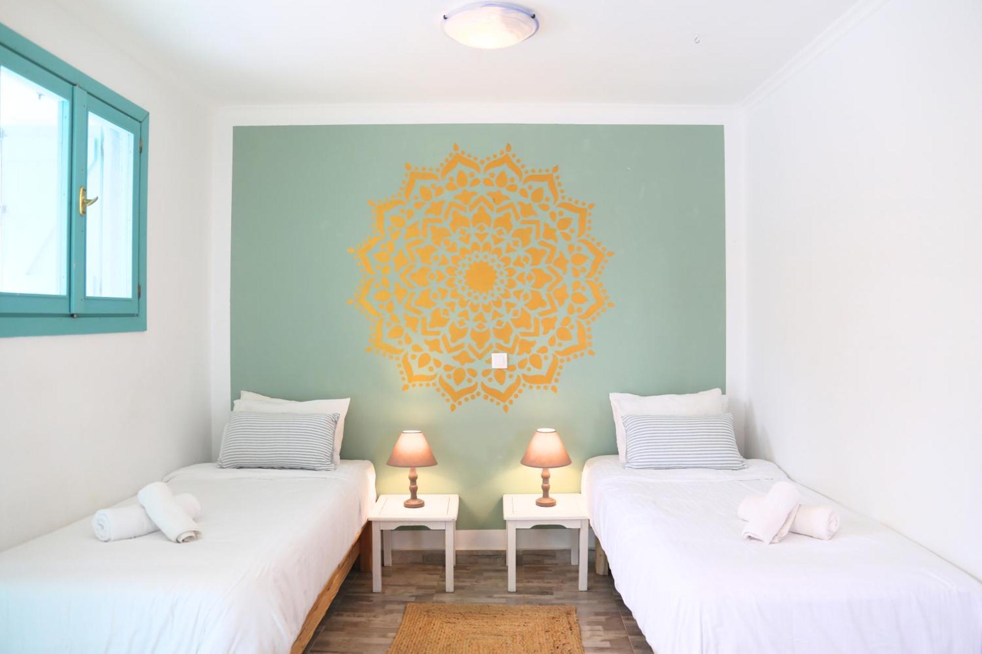Aparthotel Kathys Island Retreat Adia Zewnętrze zdjęcie