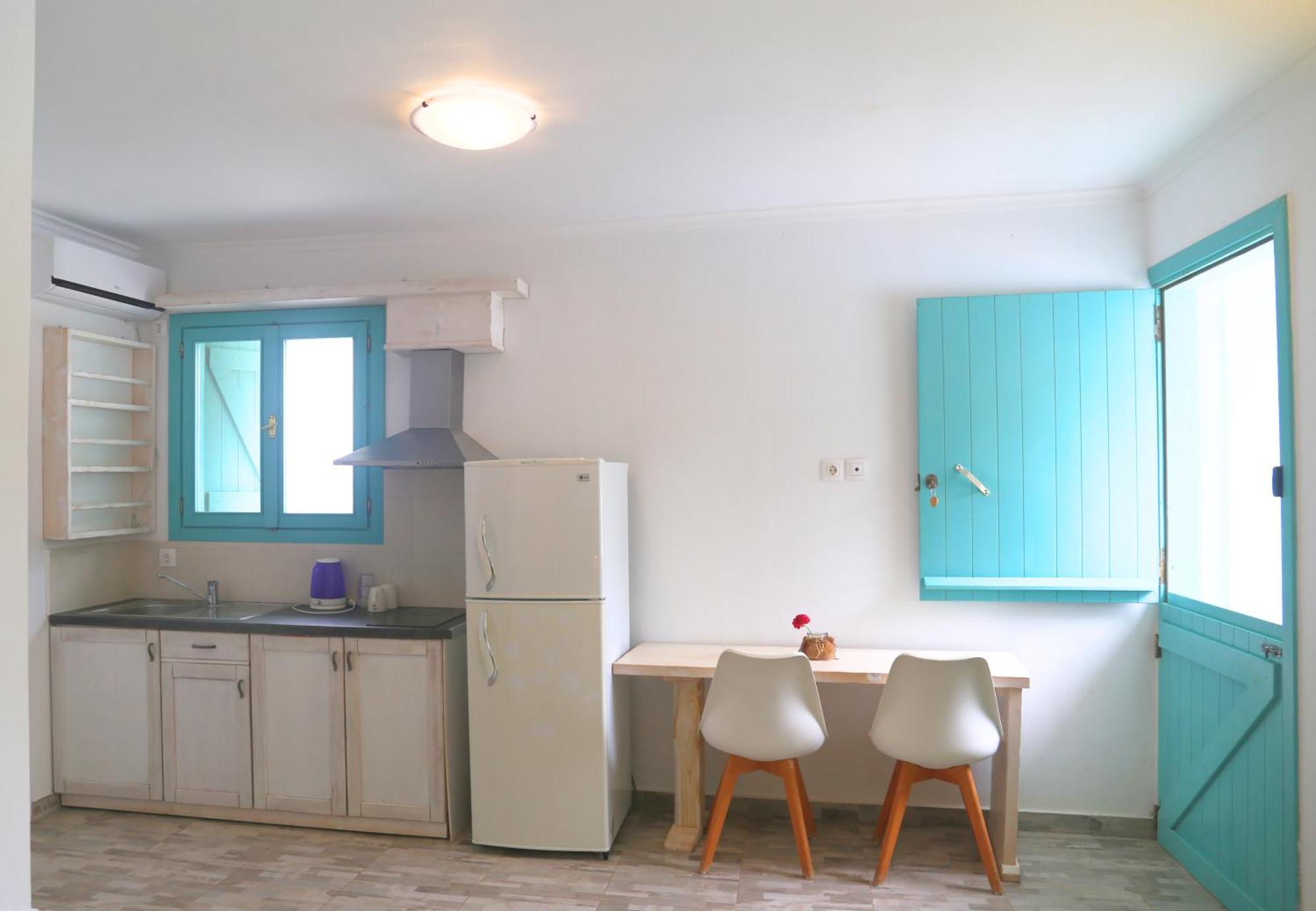 Aparthotel Kathys Island Retreat Adia Zewnętrze zdjęcie